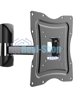 Кронштейн MD 3352 черный