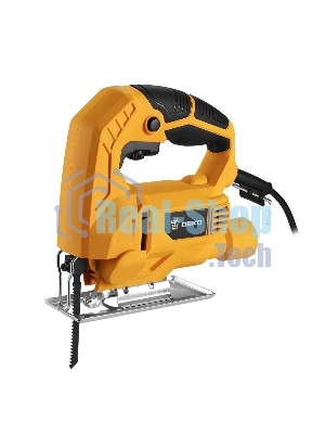 Лобзик электрический DEKO JS550-D, 550Вт (083-1158)