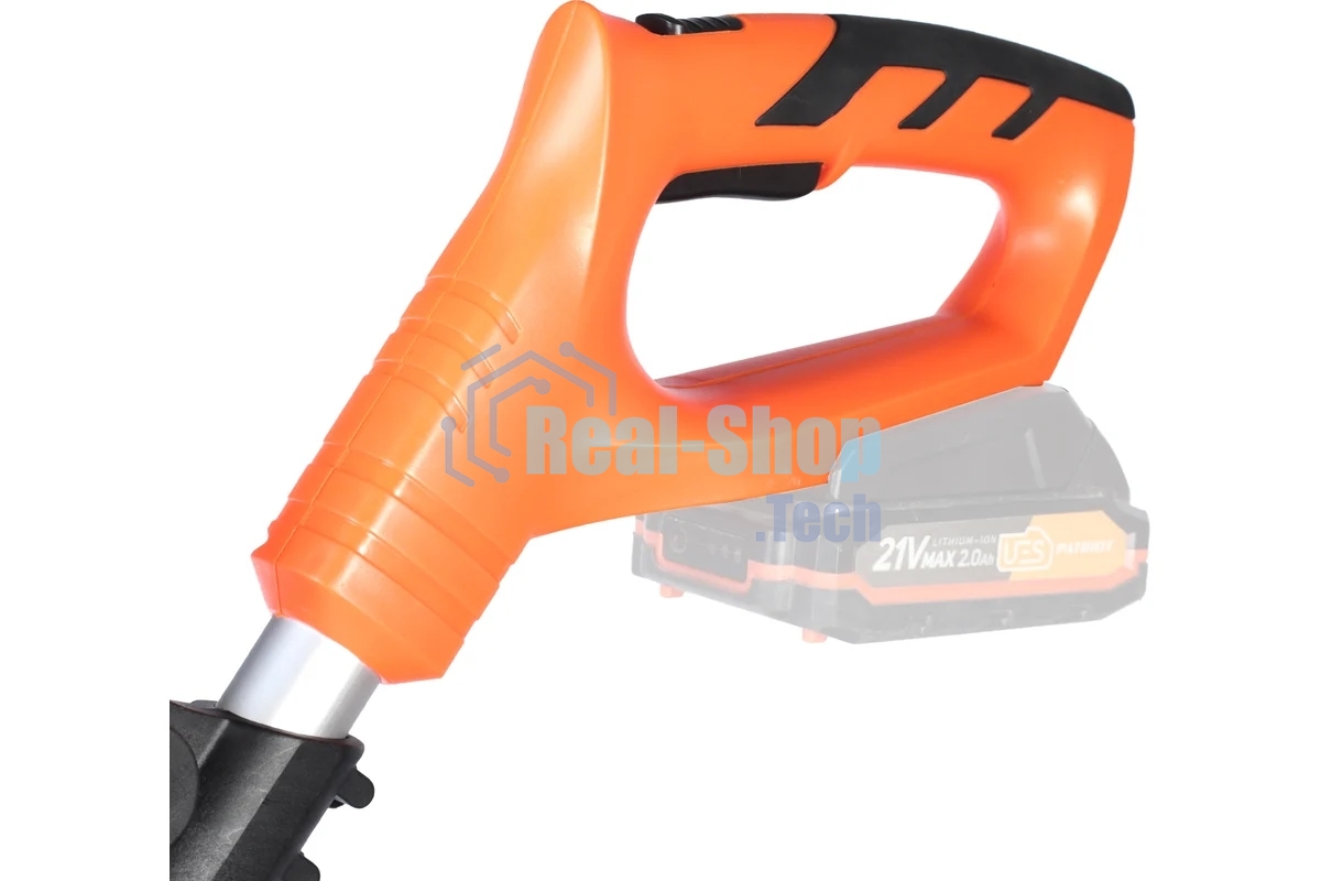 Снегоуборщик электрический Patriot PE 1001UES 0.3кВт