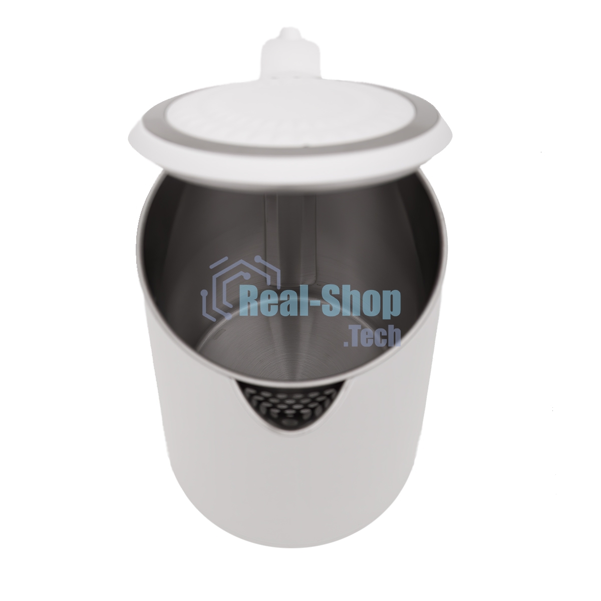 Чайник электрический Centek CT-0020 белый