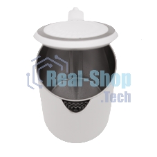 Чайник электрический Centek CT-0020 белый