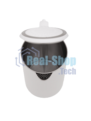 Чайник электрический Centek CT-0020 белый