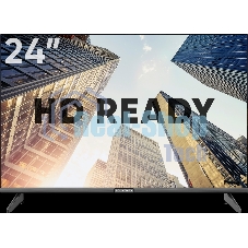 Телевизор SoundMax 24