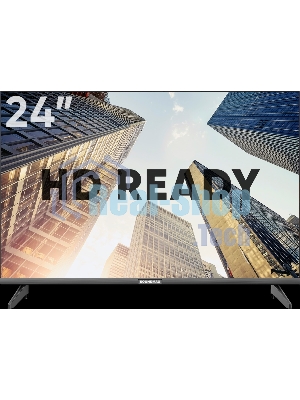 Телевизор SoundMax 24