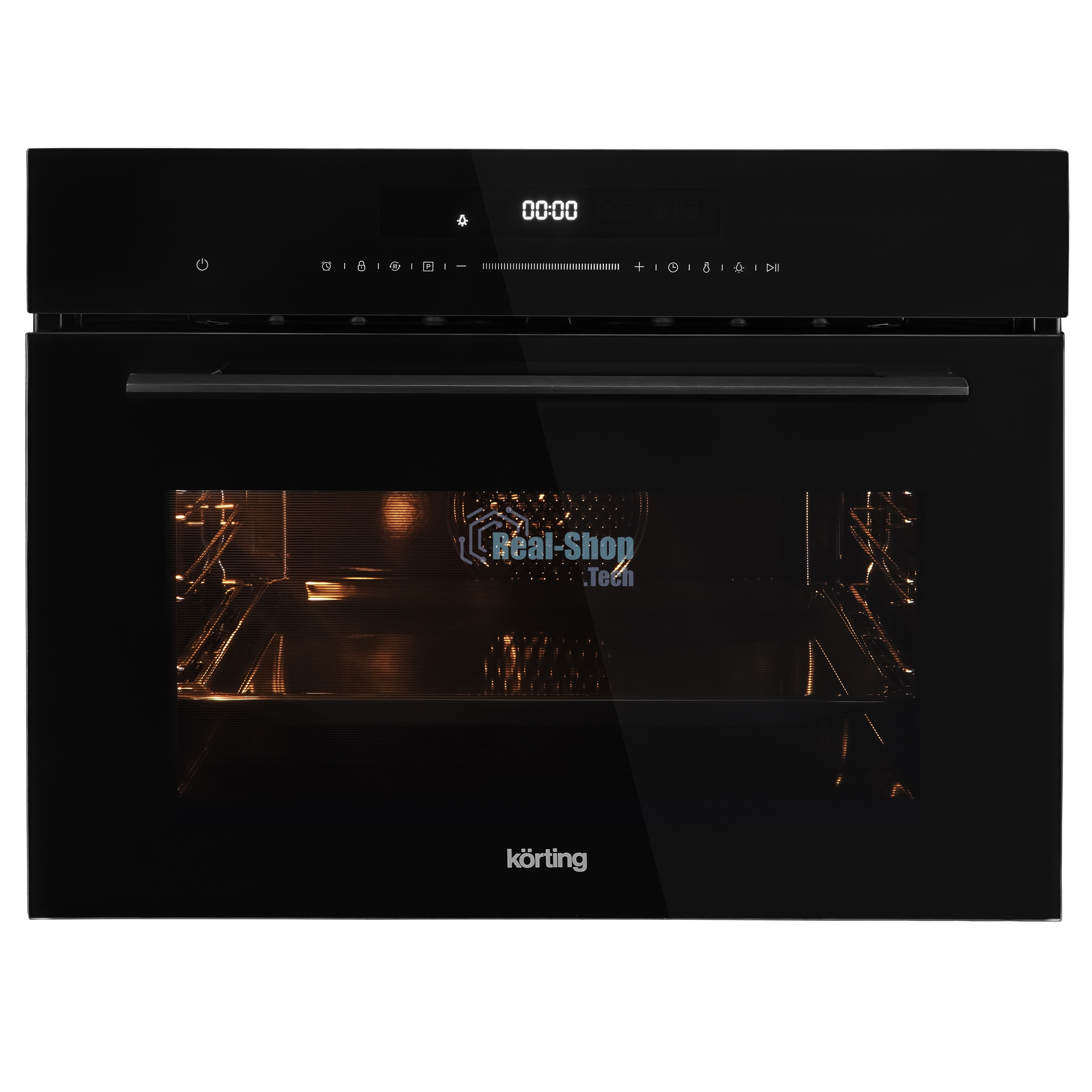 Духовой шкаф Korting OKB 3230 GN