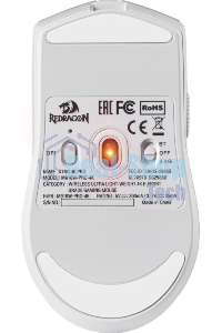 Мышь беспроводная Redragon K1ng 4K Pro