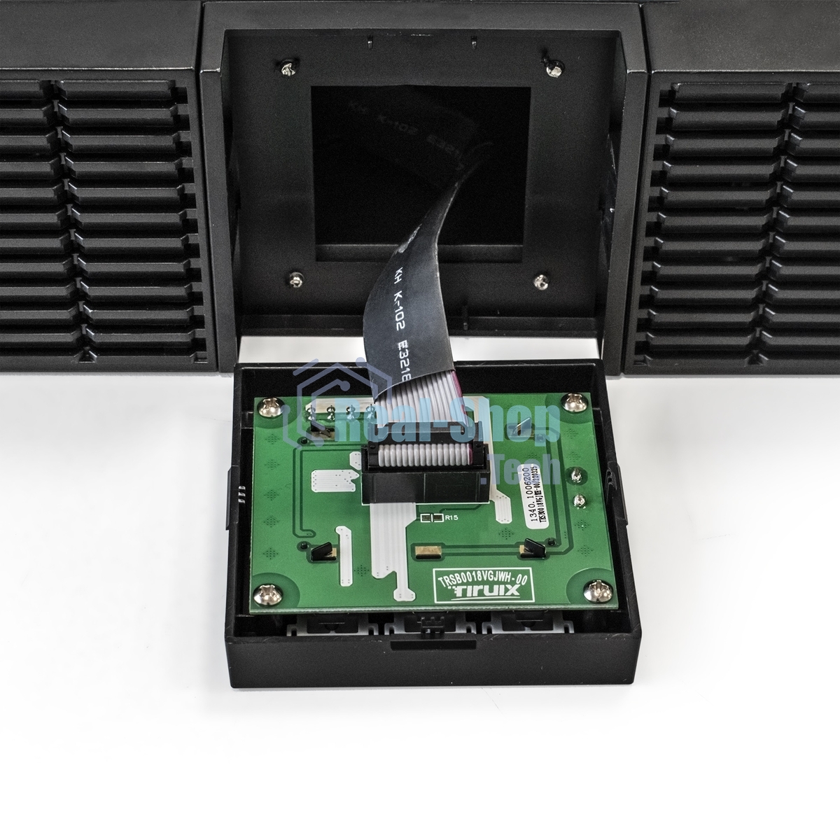 Источник бесперебойного питания On-line ExeGate EP285646RUS PowerExpert ULS-1000.LCD.AVR.C13.USB.RS232.SNMP.2U 1000VA/1000W, On-Line, PF=1, LCD, 4*IEC-C13, RS232, USB, SNMP-slot, Rackmount 2U/Tower, черный