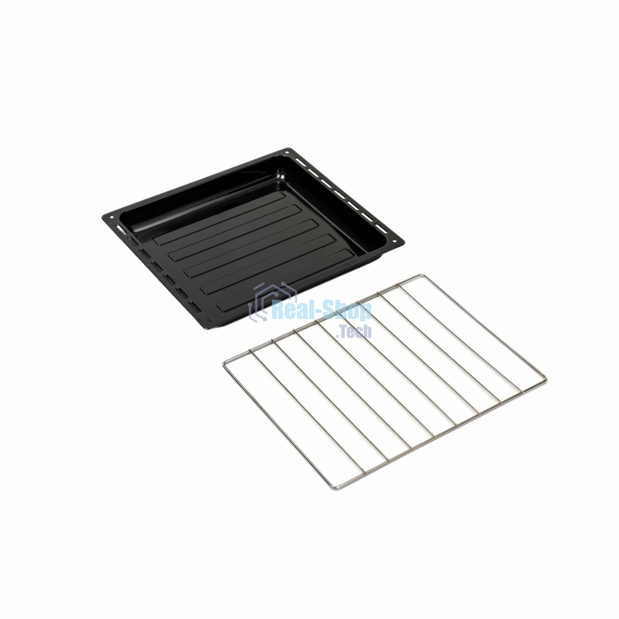 Мини-печь Kraft KF-MO 3800 W белая