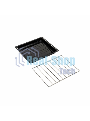 Мини-печь Kraft KF-MO 3800 W белая