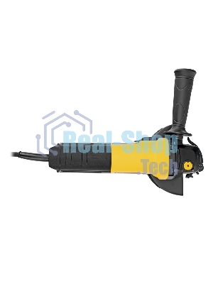 Угловая шлифовальная машина Denzel AGL125-900, 900 Вт, 125мм, 11000 об/мин