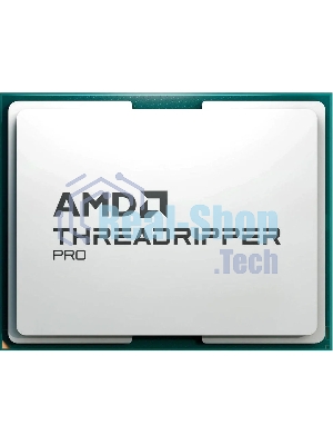 Процессор AMD Ryzen Threadripper PRO 7955WX Soc-sTR5 4.5GHz OEM
