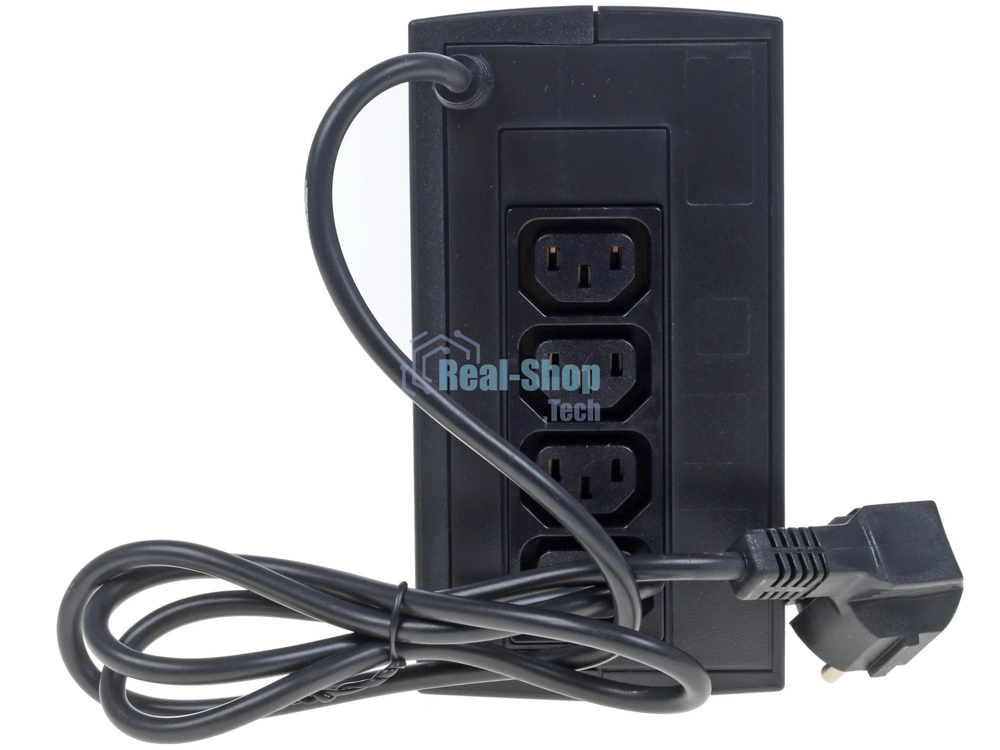 Источник бесперебойного питания CyberPower UTI875EI/875 ВА/425 Вт/4 x IEC 320 C13 (компьютерная)