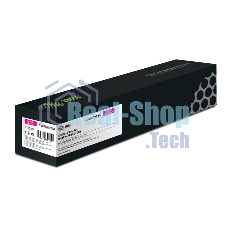 Картридж лазерный Cactus CS-MPC2550M пурпурный (5500 стр.) для Ricoh MPC2030/C2050/C2530/C2550 Картридж лазерный Cactus CS-MPC2550M пурпурный (5500 стр.) для Ricoh MPC2030/C2050/C2530/C2550