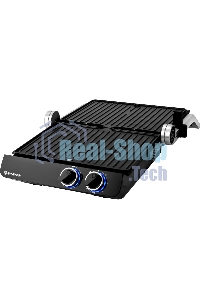 Гриль-пресс электрический BRAYER BR2009