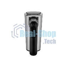 Миксер Brayer BR1306 серебристый/черный, ручной, 800 Вт, 5 скоростей