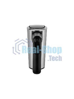 Миксер Brayer BR1306 серебристый/черный, ручной, 800 Вт, 5 скоростей