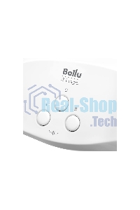 Водонагреватель проточный Ballu 3-Logic TS (6,5 kW) - кран+душ