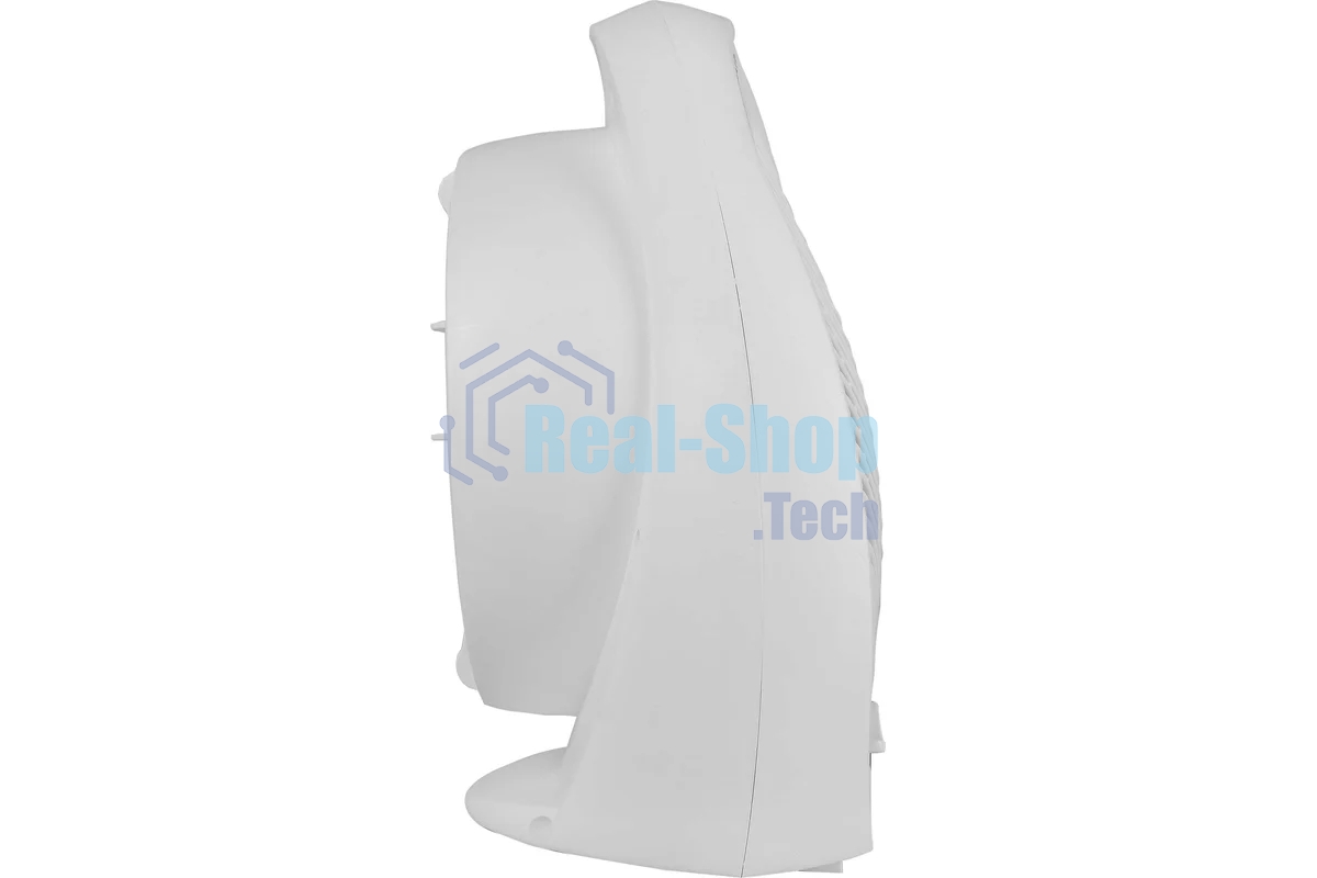 Тепловентилятор Ресанта ТВС-2000, белый, 2000 Вт, 20 м2, термостат 67/2/11