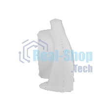 Тепловентилятор Ресанта ТВС-2000, белый, 2000 Вт, 20 м2, термостат 67/2/11