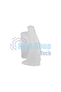 Тепловентилятор Ресанта ТВС-2000, белый, 2000 Вт, 20 м2, термостат 67/2/11