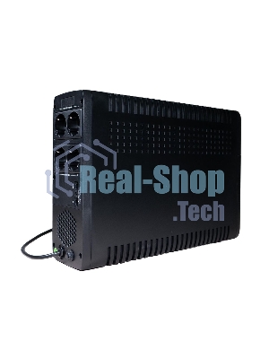Источник бесперебойного питания (ИБП) ACD PW-Slim 1200