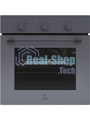 Духовой шкаф LEX EDM 075 GR
