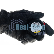 Рулетка 3 м х 13 мм, пластиковый корпус