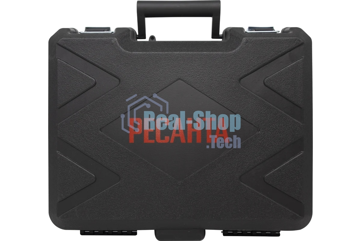 Гайковерт сетевой Ресанта ГС-1100