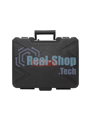 Гайковерт сетевой Ресанта ГС-1100