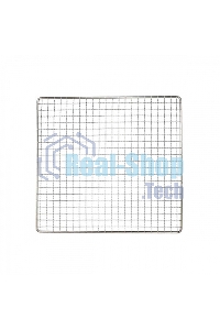 Сушилка для овощей и фруктов BQ FD9000 Black-Steel, Мощность 650 Вт