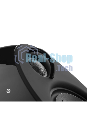 Акустическая система Edifier E25HD Black (2.0,74Вт RMS,Bluetooth v4,пульт ДУ)