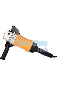 Угловая шлифовальная машина ВИХРЬ УШМ-180/1800 72/12/5