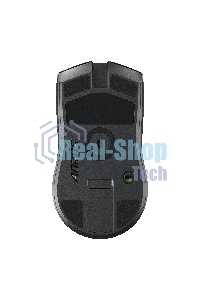 Мышь беспроводная/проводная Gigabyte GM-AORUS M6 черный, 26000 dpi, радиоканал, USB, кнопки - 8