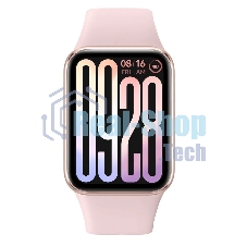 Фитнес-браслет Xiaomi Smart Band 9 Pro M2402B1, 1.62