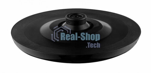 Чайник электрический Zelmer ZCK7640 черный