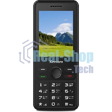 Мобильный телефон Xenium X280 черный