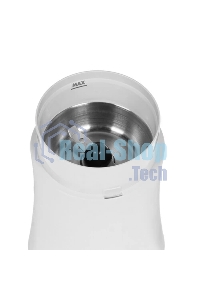 Кофемолка Centek CT-1350 белый