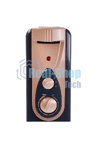 Масляный радиатор ENGY EN-2409 Loft