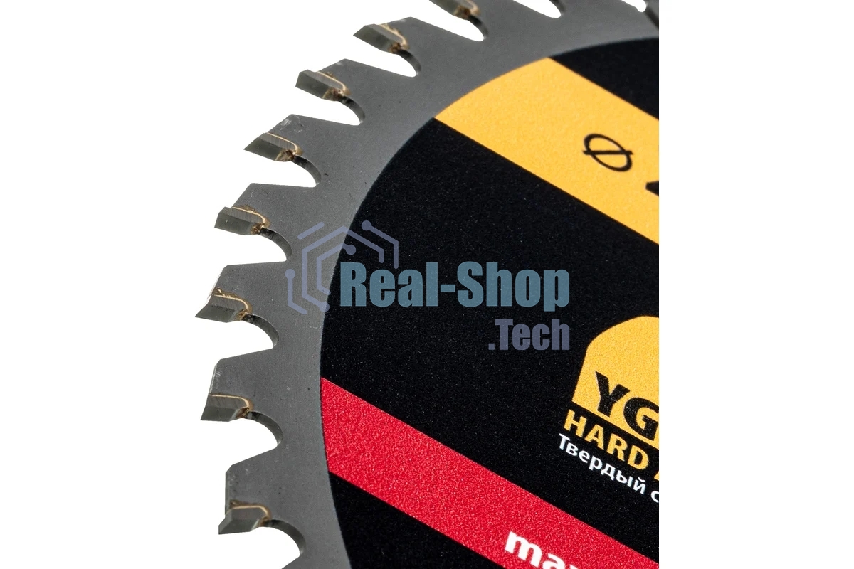 Пильный диск по дереву Denzel ф235 х 30 мм, 48 зубьев 733547