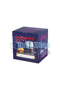 Чайник электрический Maunfeld MFK-622B