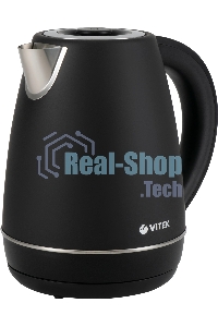 Чайник электрический Vitek VT-1161 (MC)