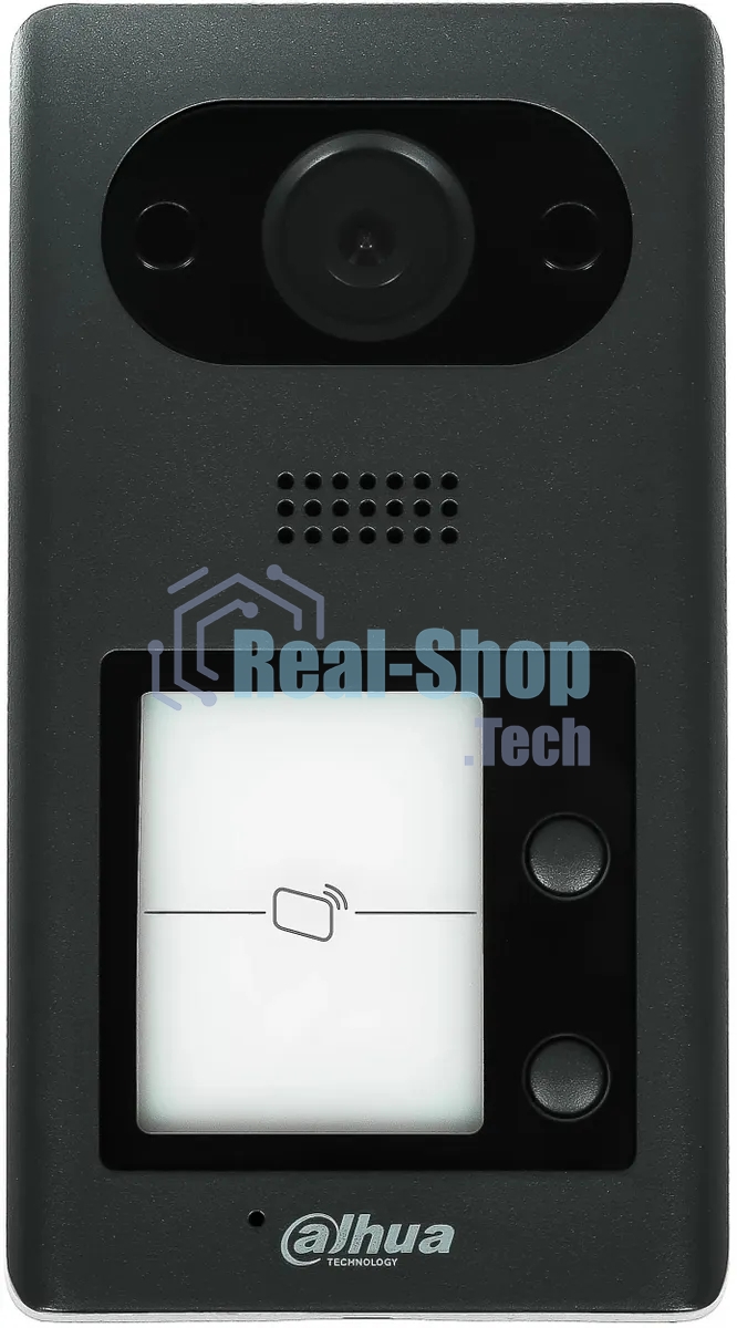 IP вызывная панель DH-VTO3211D-P2