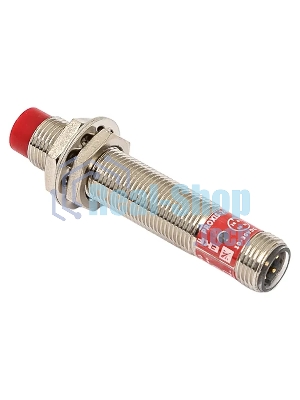 Датчик индуктивный бесконтактный EKF PROXIS-2-12-04-P-NO-M12