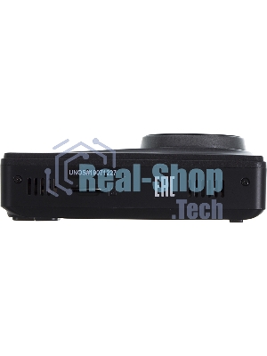 Видеорегистратор Silverstone F1 HYBRID UNO S GPS, 1920x1080, 2.3