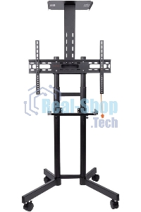 Подставка для телевизора Arm Media PT-STAND-8 черный 32