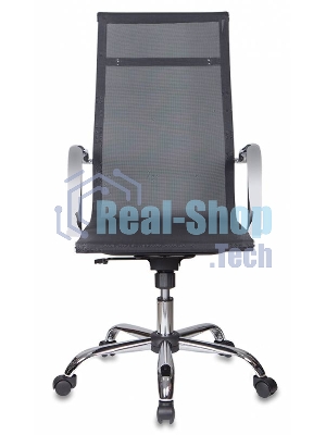 Кресло Бюрократ CH-993/M01 черный, сетка