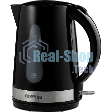 Чайник электрический Gorenje K17BK черный