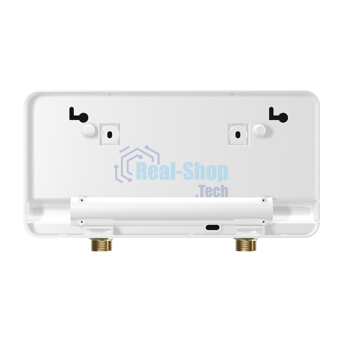 Водонагреватель проточный Thermex Artflow 10500