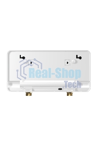 Водонагреватель проточный Thermex Artflow 10500