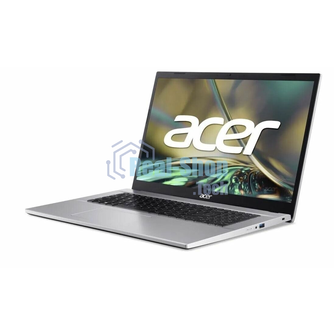 Ноутбук Acer Aspire 3 A317-54-388R 17.3